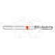 FR. TC CON. RON  FG H375R.314.014 (5) : ISO:ISO 018, LONGUEUR T&Ecirc;TE:0 MM, LONGUEUR TOTALE:19 MM