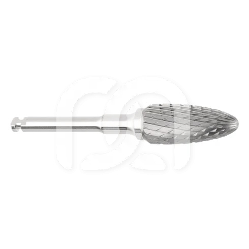 Boor Wolfraamcarbide Hars TC 060 CA H251E.204.060 (5)