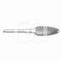 Harsboor Wolfraamcarbide TC 060 CA H251E.204.060 (1)