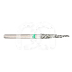 FR. DIAM. CON. POINTUE FG 859.314. (5) : ISO:ISO 018, LONGUEUR T&Ecirc;TE:0 MM, LONGUEUR TOTALE:19 MM, GRAIN FRAISES DIAMANT&Eacute;ES:GROS