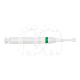 CERABUR BOULE CA K1SM.204 (1) : ISO:ISO 016, LONGUEUR T&Ecirc;TE:0 MM, LONGUEUR TOTALE:26 MM