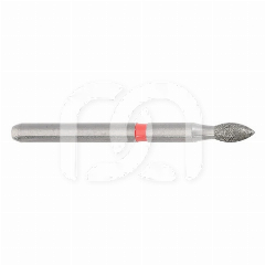 DIAMANTEN BOREN OLIJFVORMIG - 8368