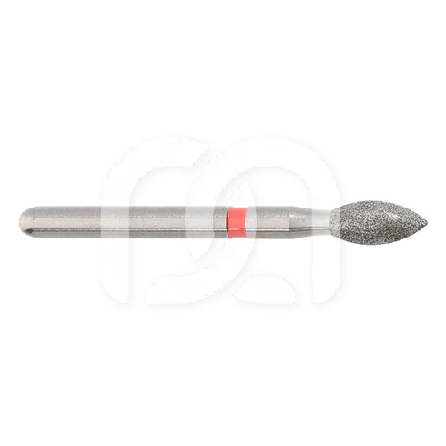 DIAMANTEN BOREN OLIJFVORMIG - 8368