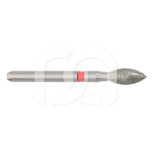 DIAMANTEN BOREN OLIJFVORMIG - 8368