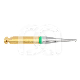 TUNGSTEEN BOOR - H1SE : ISO:ISO 008, LENGTE KOP:0 MM, TOTALE LENGTE:22 MM