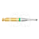 TUNGSTEEN BOOR - H1SE : ISO:ISO 012, LENGTE KOP:0 MM, TOTALE LENGTE:22 MM