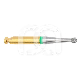 TUNGSTEEN BOOR - H1SE : ISO:ISO 018, LENGTE KOP:0 MM, TOTALE LENGTE:22 MM