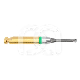 TUNGSTEEN BOOR - H1SEM : ISO:ISO 010, TOTALE LENGTE:22 MM