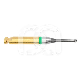 TUNGSTEEN BOOR - H1SEM : ISO:ISO 012, TOTALE LENGTE:22 MM