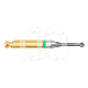 TUNGSTEEN BOOR - H1SEM : ISO:ISO 014, TOTALE LENGTE:22 MM