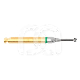 TUNGSTEEN BOOR - H1SEM : ISO:ISO 014, TOTALE LENGTE:26 MM