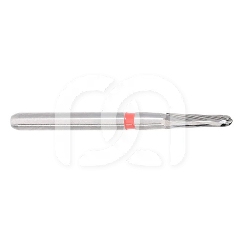 HARDMETALEN BOOR TORPEDO - H282K.314.014