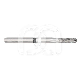 TRANSMETAAL BOREN - H4MCXL : ISO:ISO 014, LENGTE KOP:2 MM, TOTALE LENGTE:19 MM