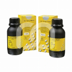 Hars Temp Print voor DLP 3D-Afdruk (500 g)