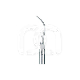 Insert de Détartrage Ultrasonique G1-E Compatible EMS (1) : N&deg;:N&deg;G2