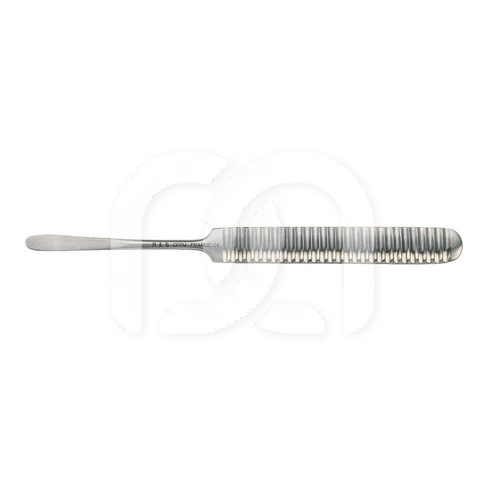 Raspatorium Williger voor Atraumatische Extractie (1)