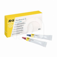 Calciumhydroxide Hydrocal 2 - Kit (13 g + 11 g)