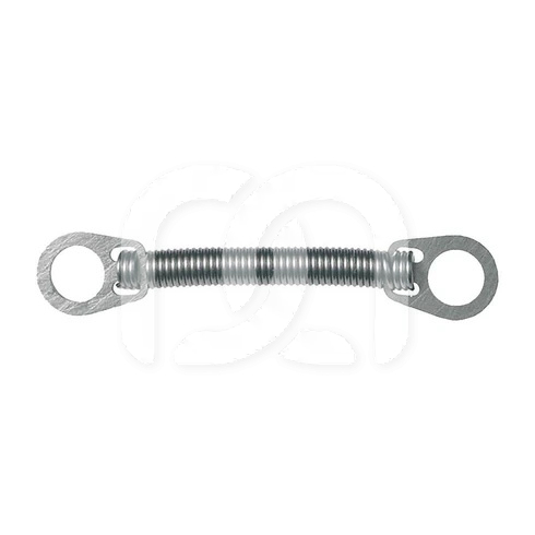 Ressorts Fermés à Œillets 12 mm Léger (10)