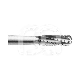 Boren FG in Wolfraamcarbide voor Turbine (5) : ISO:ISO 010, LENGTE KOP:4.5 MM, TOTALE LENGTE:19 MM