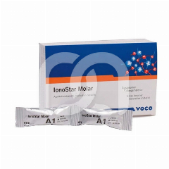 IONOSTAR MOLAR CAPSULES 20