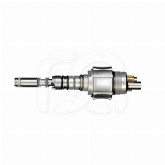 Aansluiting Turbine LED Sprayregeling Multiflex (1)