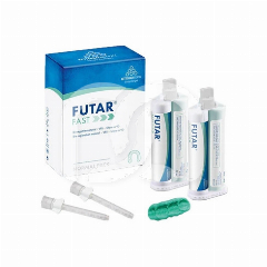 FUTAR FAST (2X50ML)