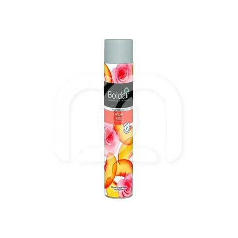 Désodorisant Parfumant Pêche Rose (750 ml)
