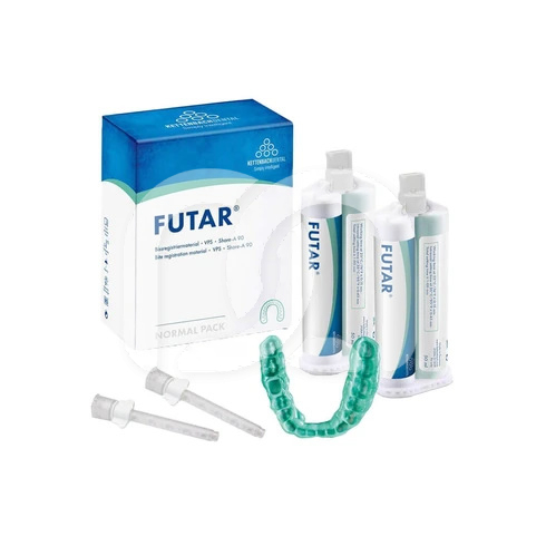 FUTAR FAST (2X50ML)