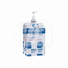 Bain de Bouche ADS DNA 0,20% Traitement Intensif (2 x 5L)