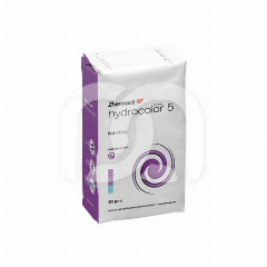 Alginate Chromatique Hydrocolor 5 (453g)