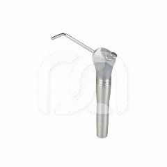 Seringue Air/Eau 3 Voies Inox pour Embouts Meditip (1)