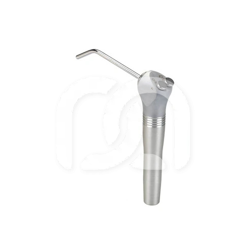 Seringue Air/Eau 3 Voies Inox pour Embouts Meditip (1)