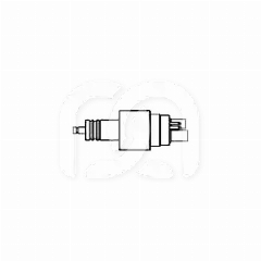 Adapter Roto Quick Aansluiting Voor Turbines (1)