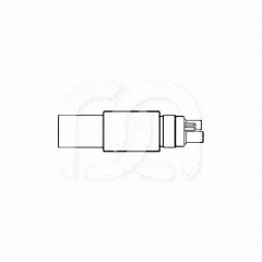 Adaptateur Turbine NSK Raccord PTL-CL-LED (1)