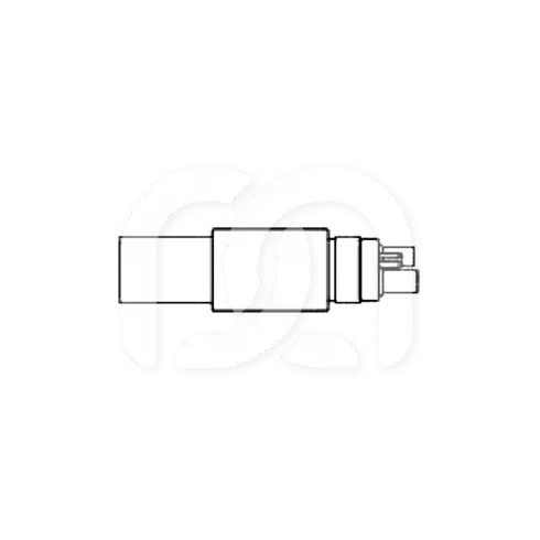 Adapter Turbine NSK Aansluiting PTL-CL-LED (1)