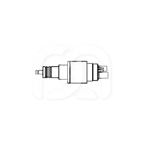 Adapter Turbine Bien-Air Aansluiting Unifix (1)