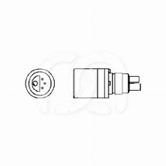 Adaptateur Détartreur Satelec Newtron pour Thalya (1)