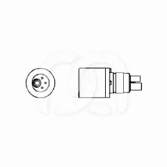 Aansluitadapter voor EMS Piezon-Scaler (1)