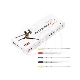 Pointes Papier ProTaper Gold Stériles (180 x 29 mm) : LONGUEUR:29 MM, INSTRUMENT:ASSORTIS