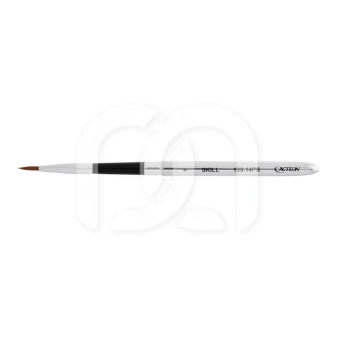 Penseel Skill Synthetisch voor Keramiek Nr. 4 (1)