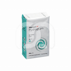 Alginaat Hydrogum Klasse A Type I (500 g)