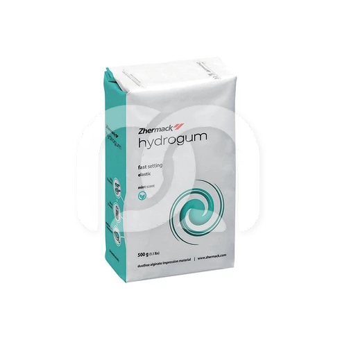 Alginate Hydrogum Classe A Type I (500 g)
