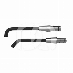 Glasvezels 90°/120° voor Pen Detector (2)