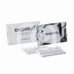 Pâte de Rétraction Gingivale Expasyl Goût Fraise (20 x 1g)