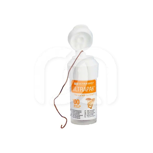 Fil de Rétraction Ultrapak CleanCut (244 cm)