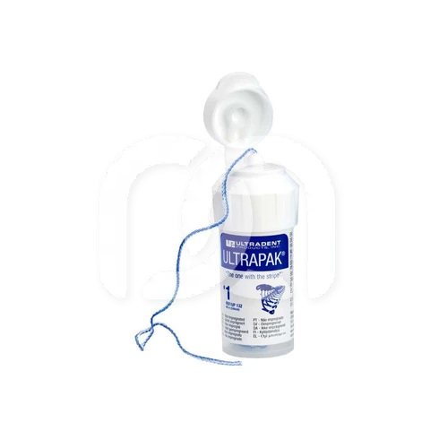 Fil de Rétraction Ultrapak CleanCut (244 cm)