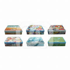 Coffret BlancOne Rituals Assortiment Fantaisies (6)
