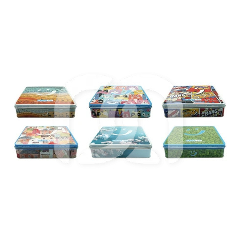 Kit BlancOne Rituals Fantasie-assortiment (6)