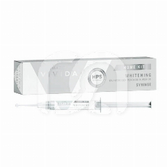 Gel de Blanchiment Domicile Vivida 6% HPS (1 x 3ml)