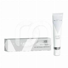Dentifrice Vivida Prétraitement Blanchissant (50g)